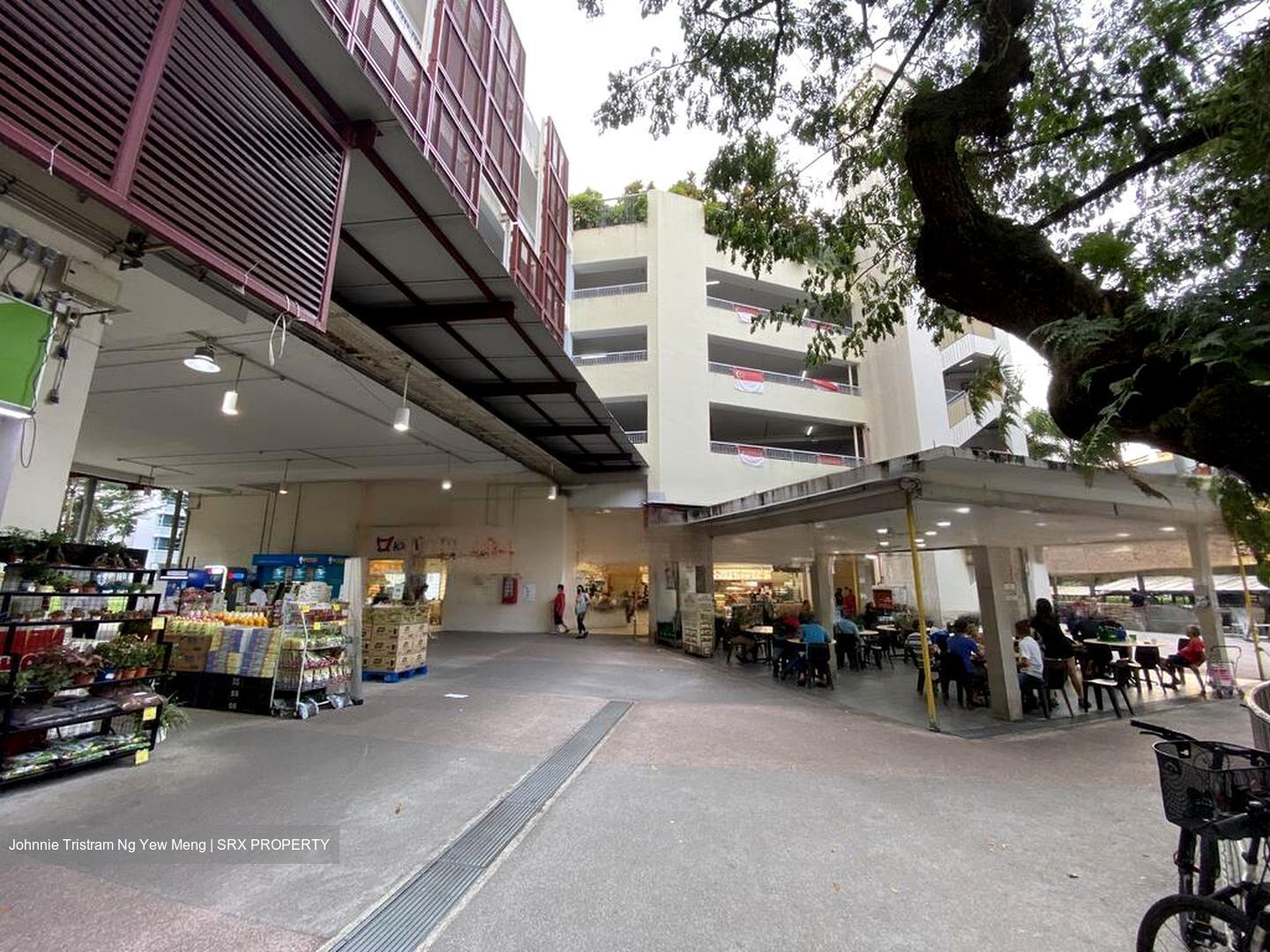 Blk 90 Commonwealth View (Queenstown), HDB 4 Rooms #514584171